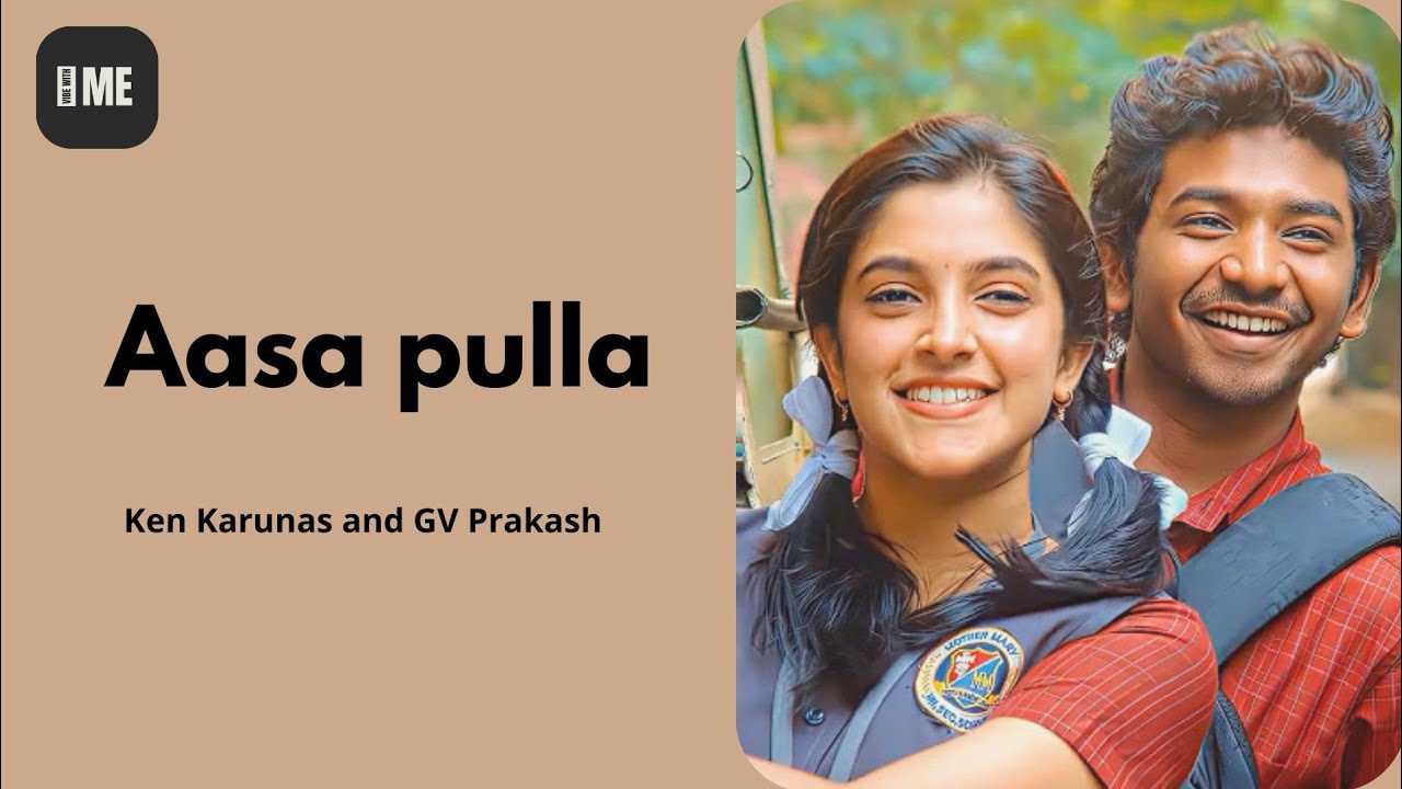 Kochu Keralam Song Lyrics – Vaazha 2