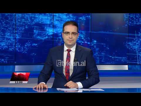 Edicioni i Lajmeve Tv Klan 02 Korrik 2020, ora 12:00 Lajme - News