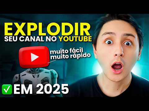 Assistir no YouTube