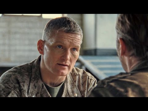Generation Kill | Lt. Col. Stephen 'Godfather' Ferrando about the reality of command