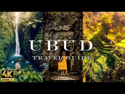 16 Best Things to Do in Ubud | Bali Travel Guide 2024