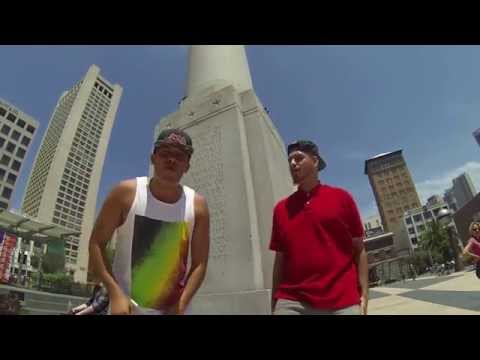 Grit by Johnny Gax ft Harlay