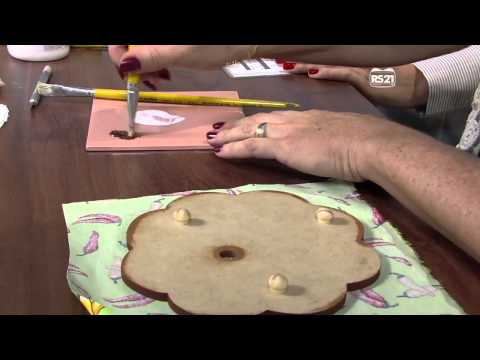 Mulher.com 11/02/2013 Claudio Niero - Descanso de panela Parte 1/2