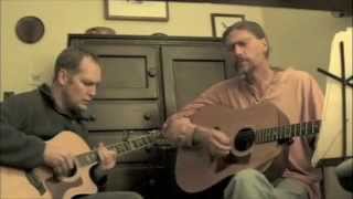 Stay On (Cover-BoDeans) Phil Johnson &amp; Ryan Miller