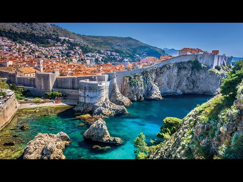 Adventure Highlight: Dubrovnik, Croatia