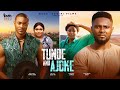 TUNDE AND AJOKE WEALTH OR HEART WHAT WOULD IT BE Movie