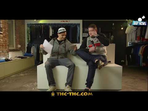 WYWIAD: MICHRUS DIXON37 VS RAPNEWS.PL (cz.1) | Władcy swoich cieni