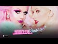 Farrah Moan Talks About the First Time She Met Christina Aguilera on What's The Gossip?