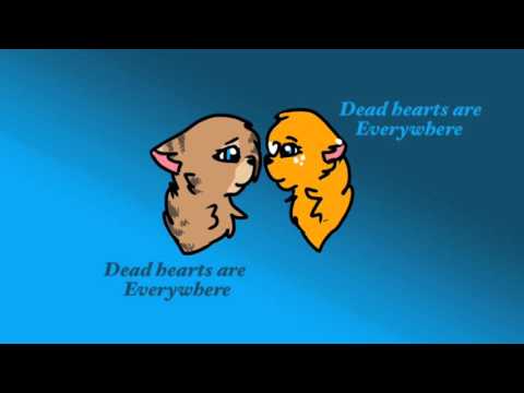 Dead Hearts- Ashfall/star