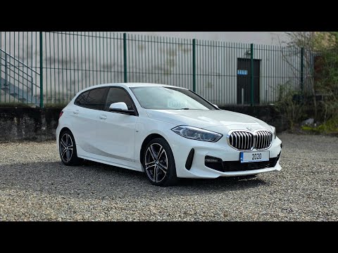 2020 BMW 118i M-Sport - Image 2