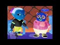 Special Agent Oso Theme Song In G Major Version 1 And Reversed