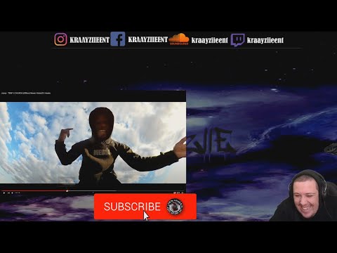 Jaecy - TRAP 2 CHURCH ft. Hooks Reaction