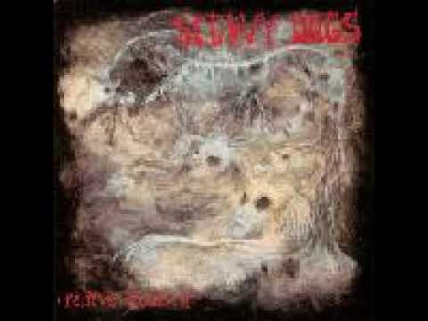 Scurvy Dogs Relieve Yourself EP