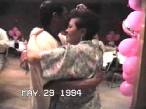 Rafelina cumpleaños=Cano y Doña Gertrudiz,Guillermito y Sophy