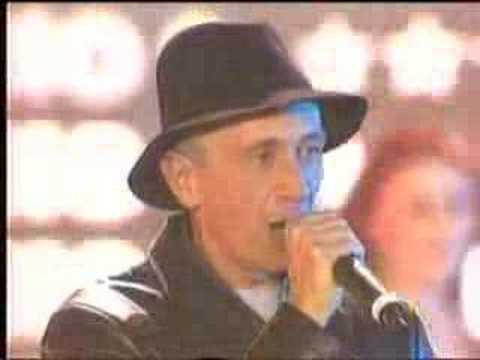 Savage - Don't cry tonight - Live in Moscow 2005