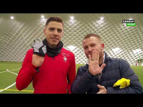 Turbokozak 2018/2019: Jan Bednarek | Piłka nożna