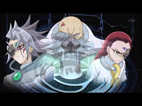 Yu-Gi-Oh! Tag Force 5: Dark Ruler (Extended Edition)