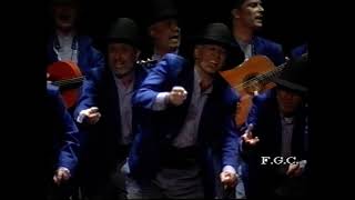 El viejo refranero – Preliminares – COAC 1996