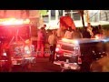 Actor Paul Walker's accident and death scene in ...