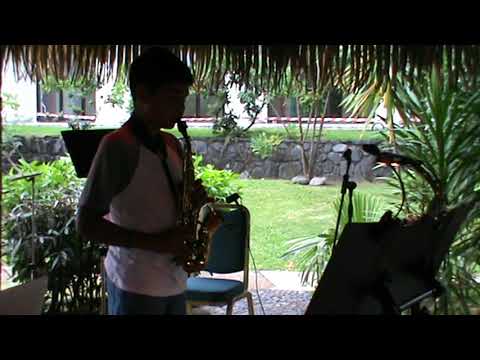 Kainoa au soprano courbé