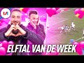 TOTW: Justin Kluivert is KLAAR voor ORANJE!