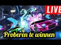 PROBEREN TE WINNEN MET JASON! - ROCKET LEAGUE LIVESTREAM!