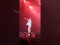 HRVY- told you so ( performed at the palladium)