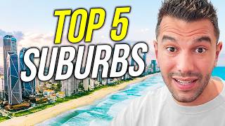 Gold Coast Property Prices in 2025: What You Need to Know Now