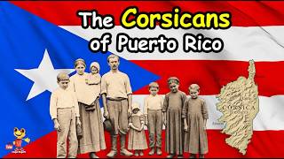 CORSICA: The Tiny Island That Helped Transform Puerto Rico