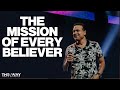 The Mission Of Every Believer | Part Two | Guaranteed Growth | Pastor Marco Garcia