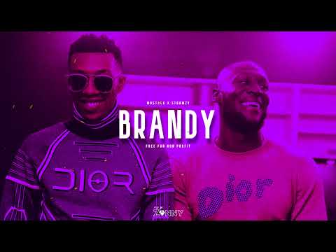 MoStack x Stormzy Type Beat - "Brandy" | UK Afroswing Instrumental 2022 | @ProdByZxnny x @Dolor's