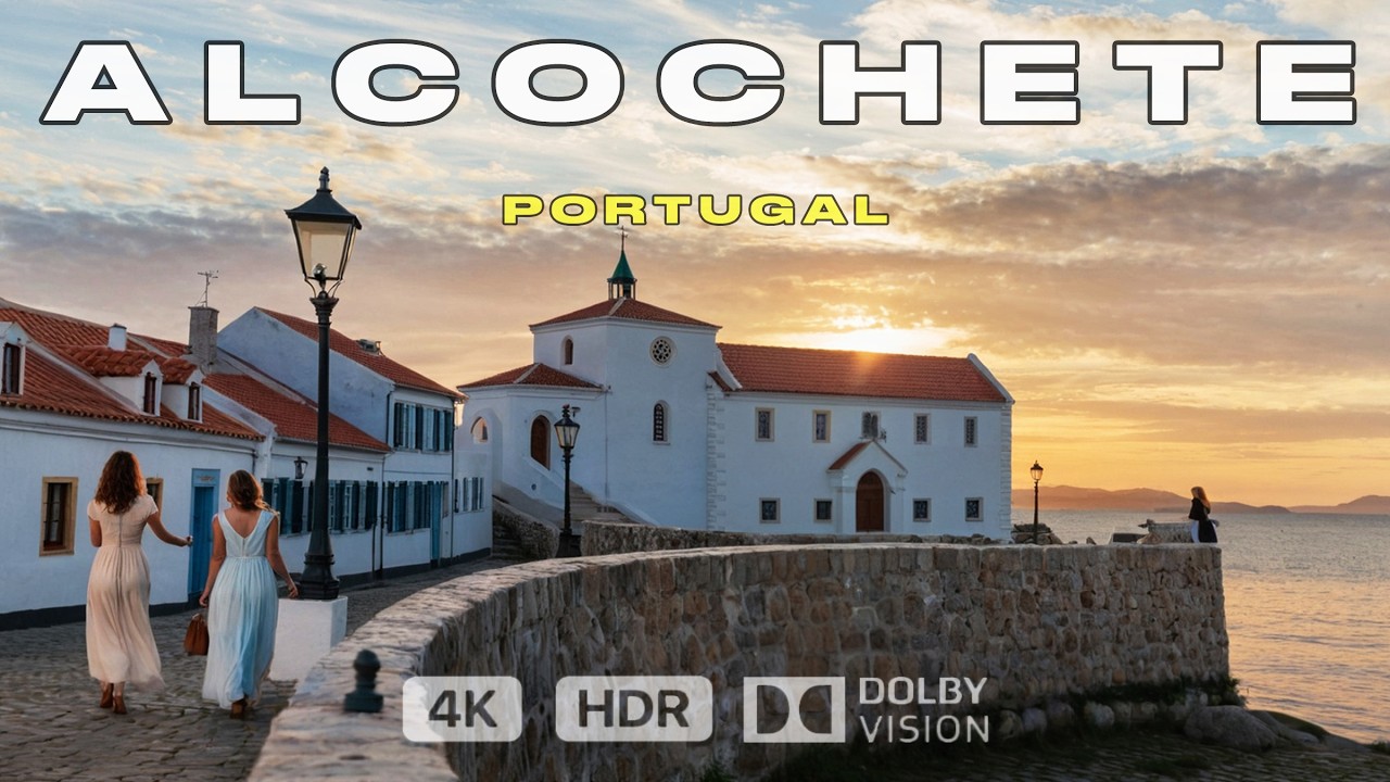 Vídeo do imóvel
