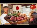 The Best Food In Tokyo Japan Pt 2