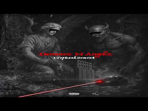 1TopRankDemon4 - Keep It Player Pt 2