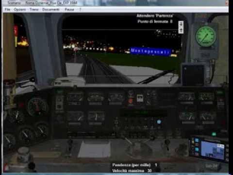 50)Tr Exp 1944 da Grosseto a Montepescali Pt2