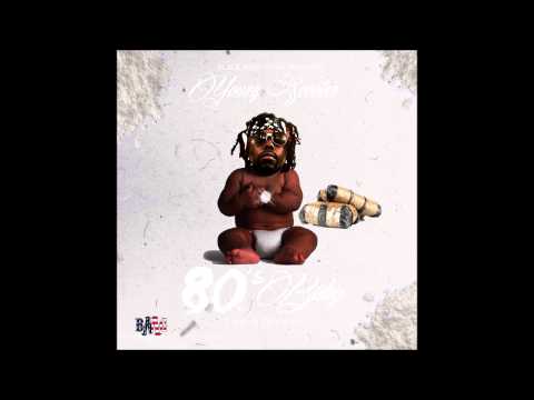 Young Scooter - "Real Street Nigga" Feat OG Boo Dirty (80's Baby)