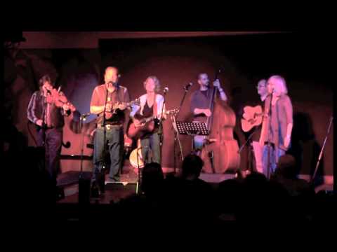 If I Needed You - Tim and Savannah Finch with Eastman String Band
