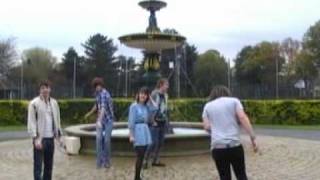 Slow Club- Because we&#39;re dead