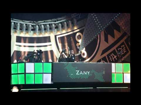 Qlimax 2004 - Zany