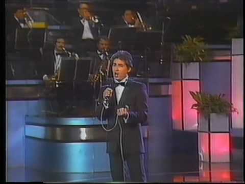 OTI 84 Venezuela - Ilusion de un soñador - Jose Antonio Garcia Hernandez