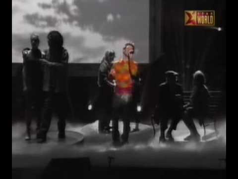 N Sync This I Promise You LIVE 2001 GRAMMYS