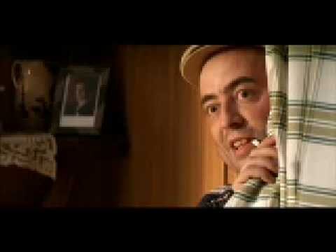 El Tio la vara VS el capitan fanegas