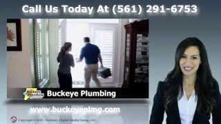 preview picture of video 'Plumber Port Saint Lucie FL | Tel: (561) 291-6573'