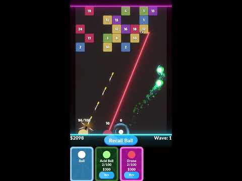 Brick Breaker Ultra