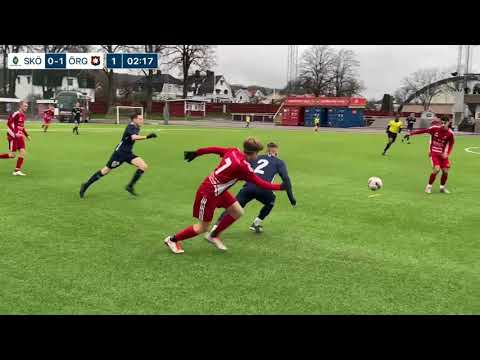 Skövde AIK 3-3 Örgryte IS