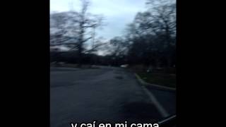 teen suicide - falling in love (sub español)