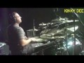 KINKY DEE-Billy Cobham-drum cover