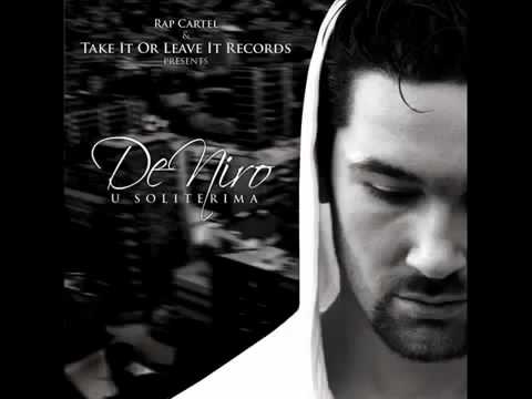 Deniro Feat Drima   Pomislim da sve je kul  2010  ♪♥♫ TY♪♥♫