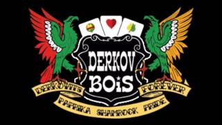Derkovbois - Örökké