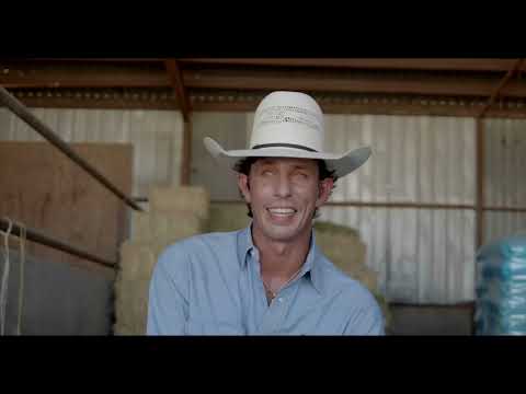 "How JB Mauney Found His Bull Riding Style – Inspired by Legend Jerome Davis"